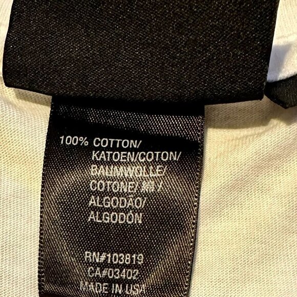 Harley Davidson Women's Breast Cancer Awareness Tee Size M - Picture 9 of 9